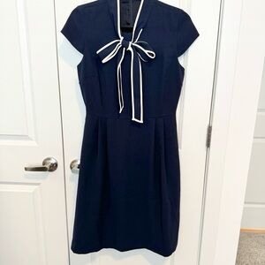 NEW J. Crew Sailor Dress